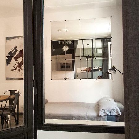 Appart Roma Exterior foto