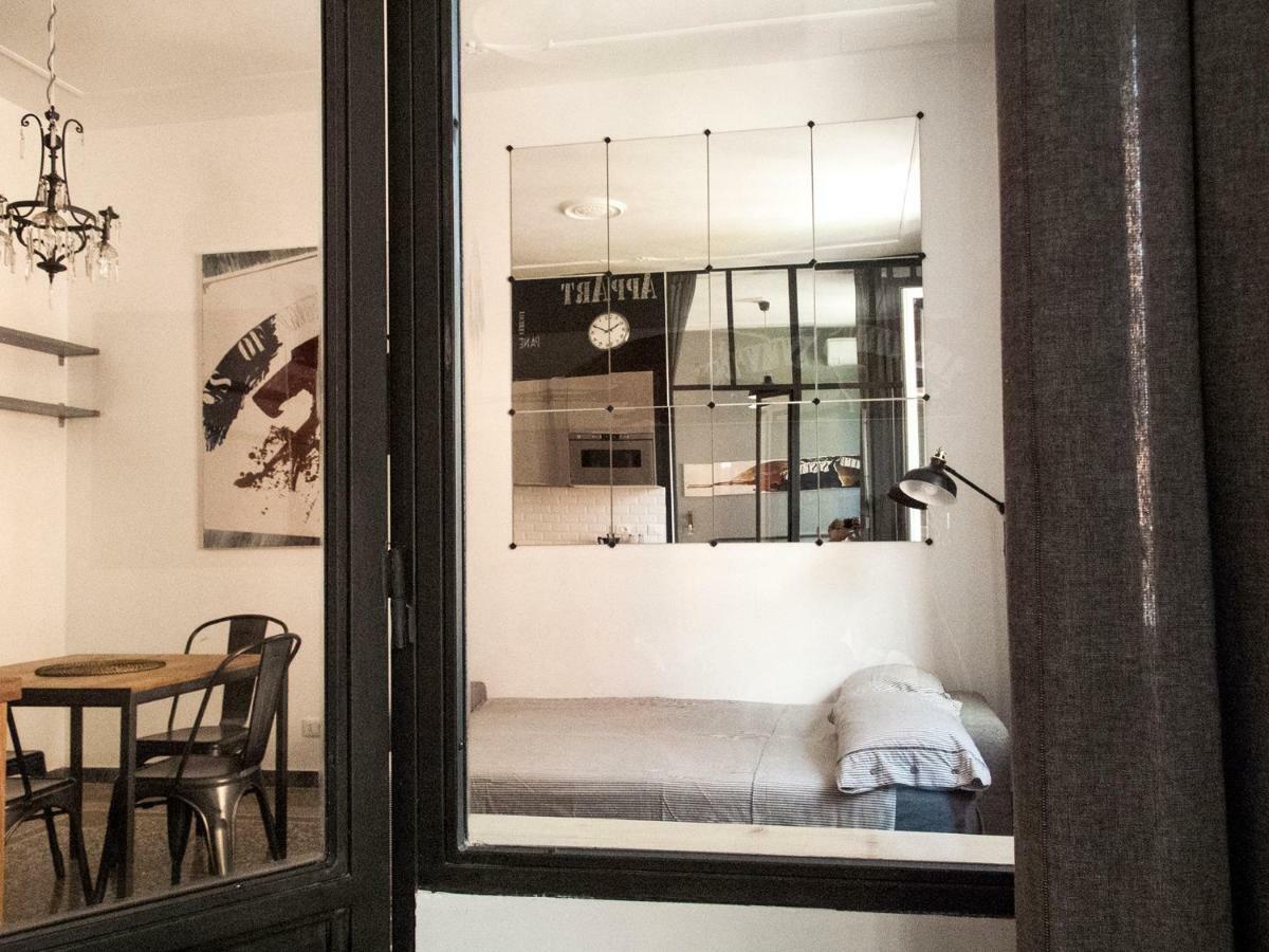 Appart Roma Exterior foto