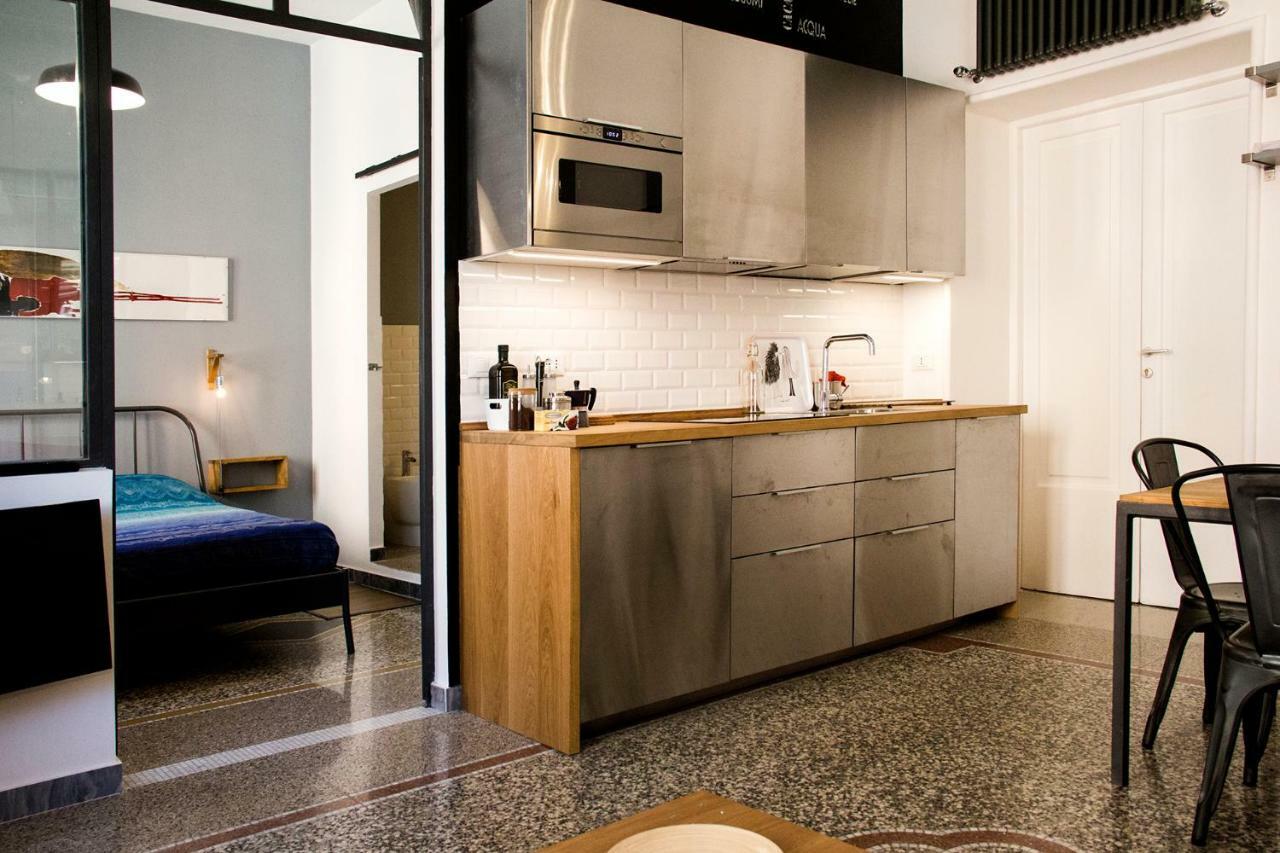 Appart Roma Exterior foto